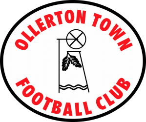 Ollerton Town FC badge